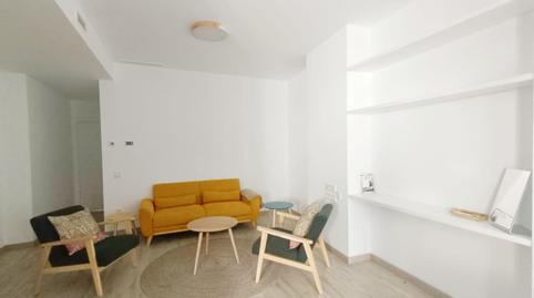 Foto 5 de Piso de alquiler en El Grau,  Valencia Capital