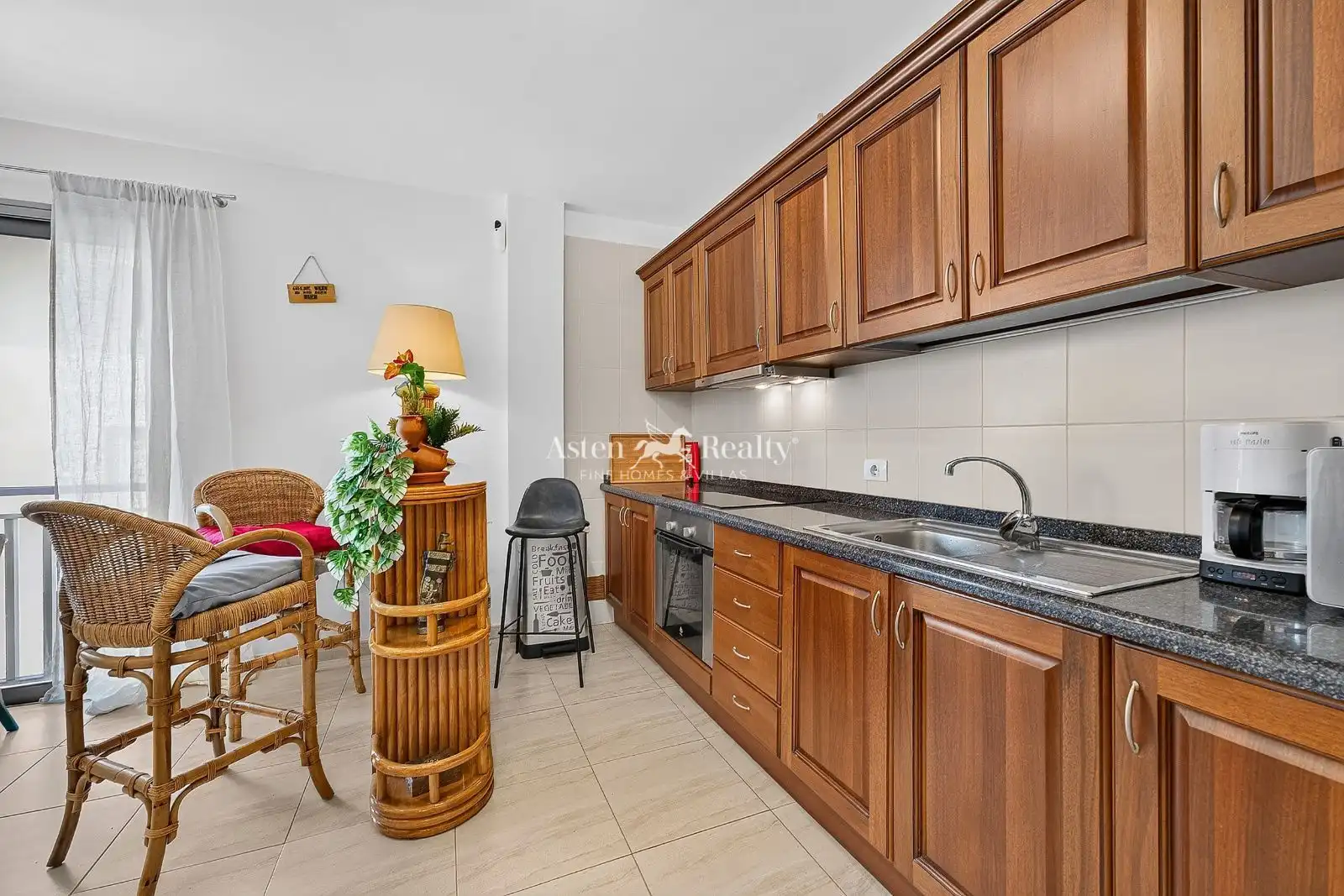 Flat for sale in Guajara, 5, Granadilla de Abona ciudad