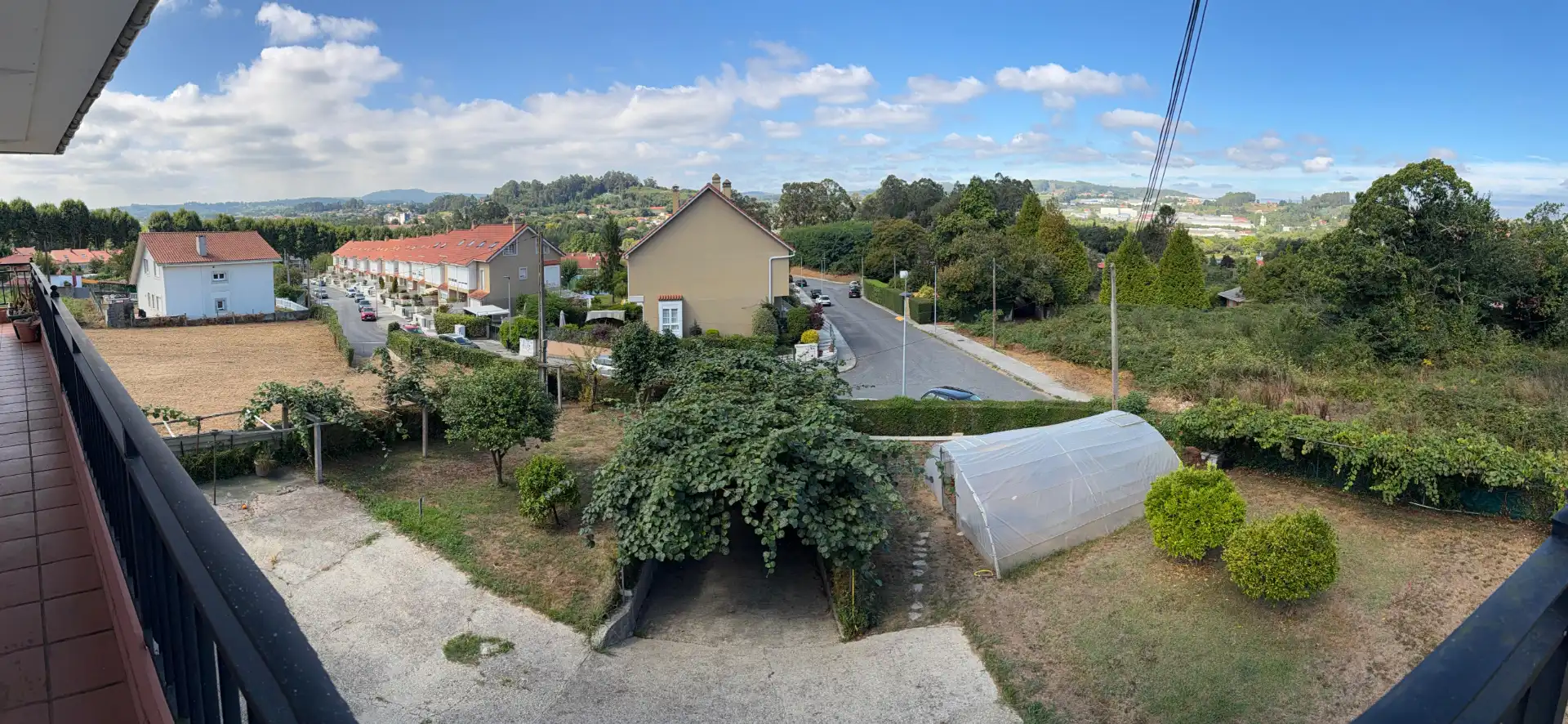 Casa o chalet en venta en Cambre  con Calefacción, Amueblado y Balcón