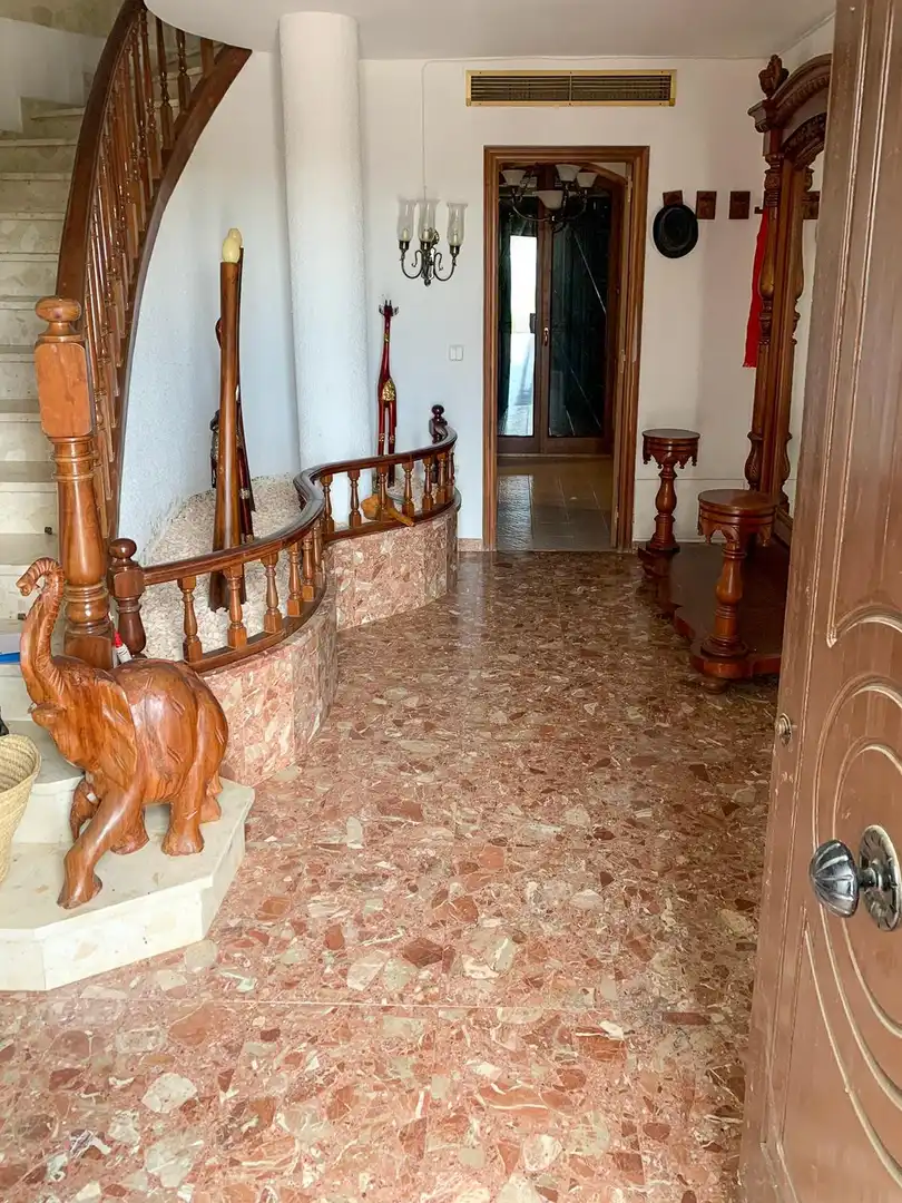 Country homes for sale in Tàrrega  with Air Conditioner, Heating and Private garden