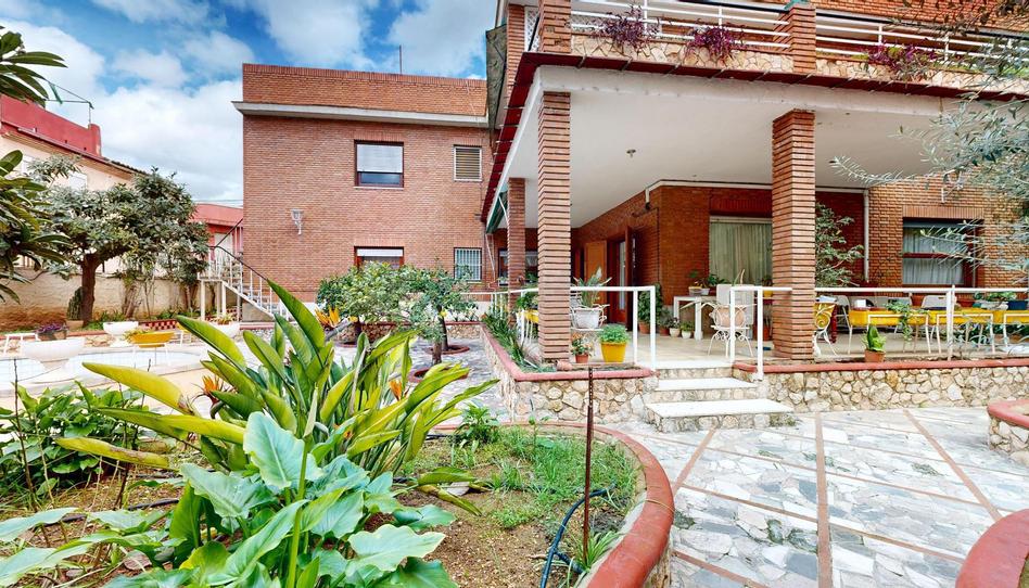 Photo 1 of House or chalet for sale in Zona La Ermita, Valencia