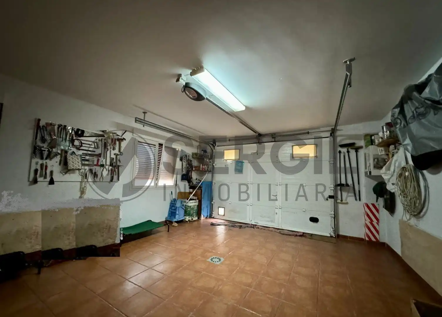 Casa o chalet en venta en Prádena con Calefacción y Jardín privado