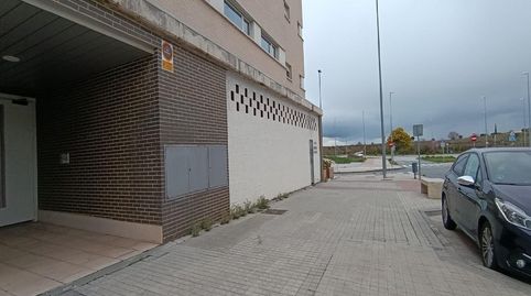 Foto 4 de Garaje en venta en Prado Santo Domingo - Ensanche, Alcorcón