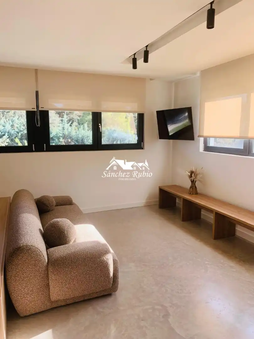 Monolocale con piscina in affitto a Club de Golf, imagen 26