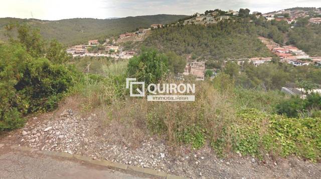 Terreno en Venta en Costa Cunit - Els Jardins - Els Rosers