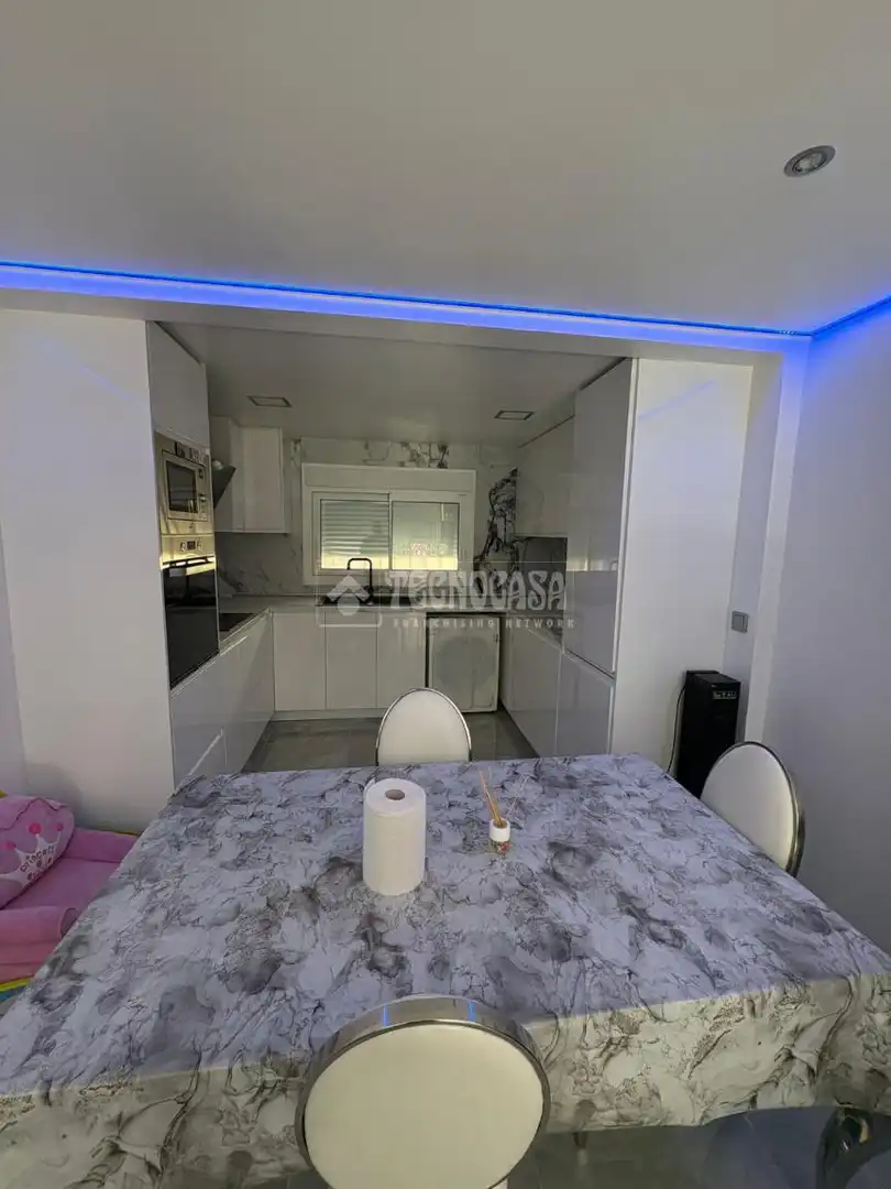 Piso en venta en Sant Cosme -La Granja