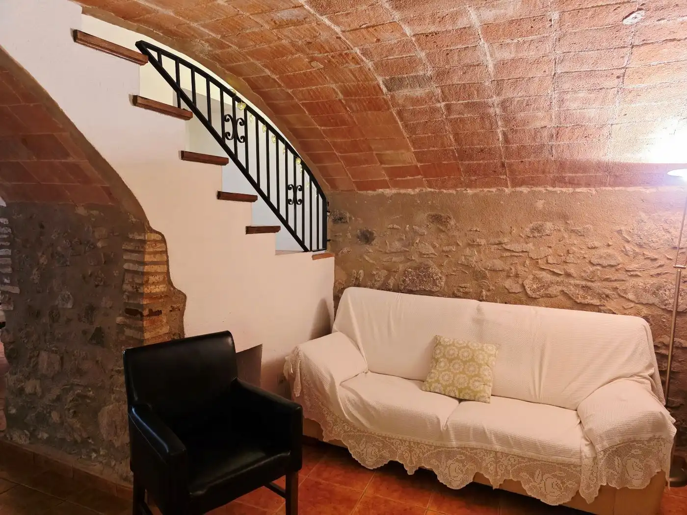 Detached homes for sale in Darnius  with Heating, Terrace and Storage room