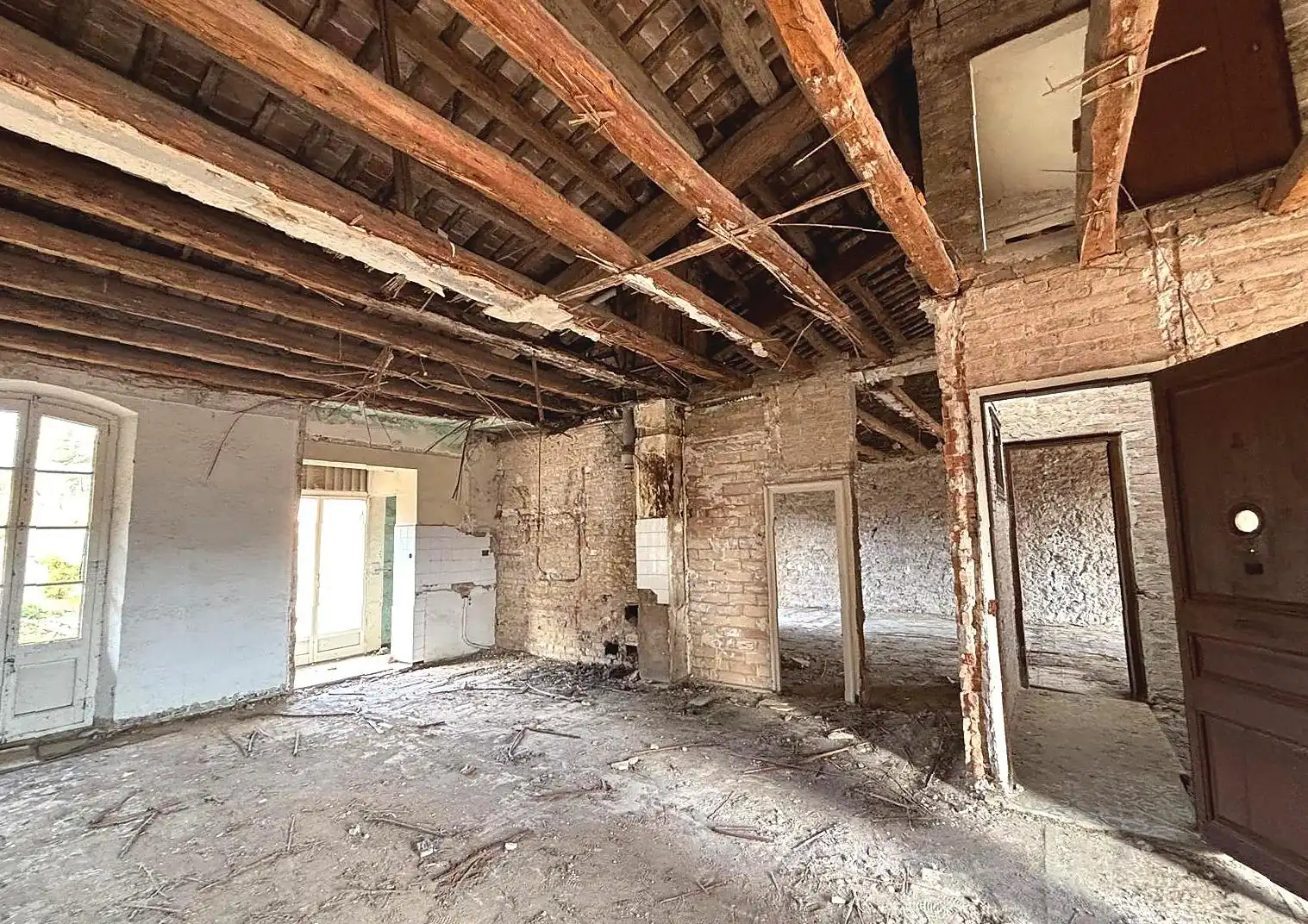 Buildings for sale in Balsareny