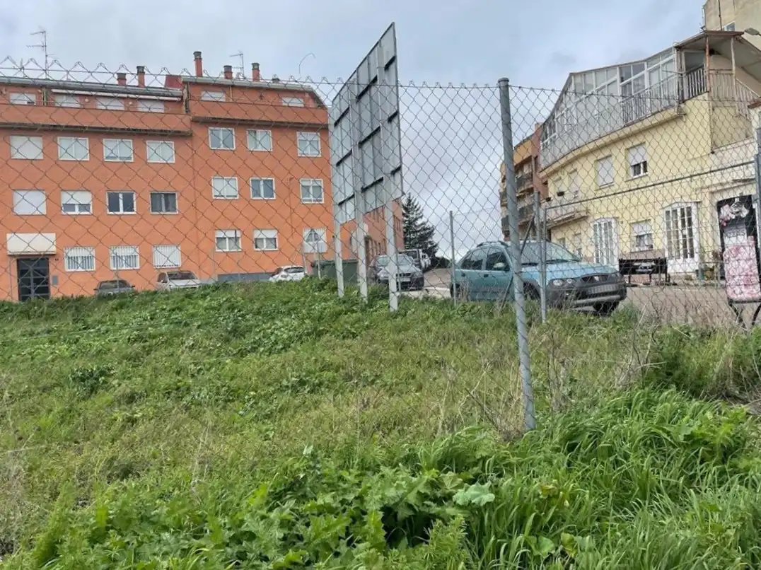 Residencial en venda en Villares de la Reina