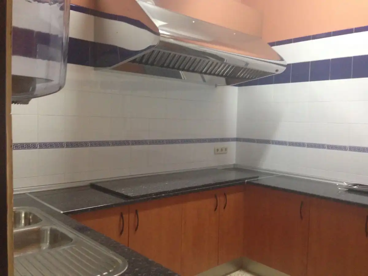 Kitchen of Commercial properties for sale in Alcalá de Guadaira