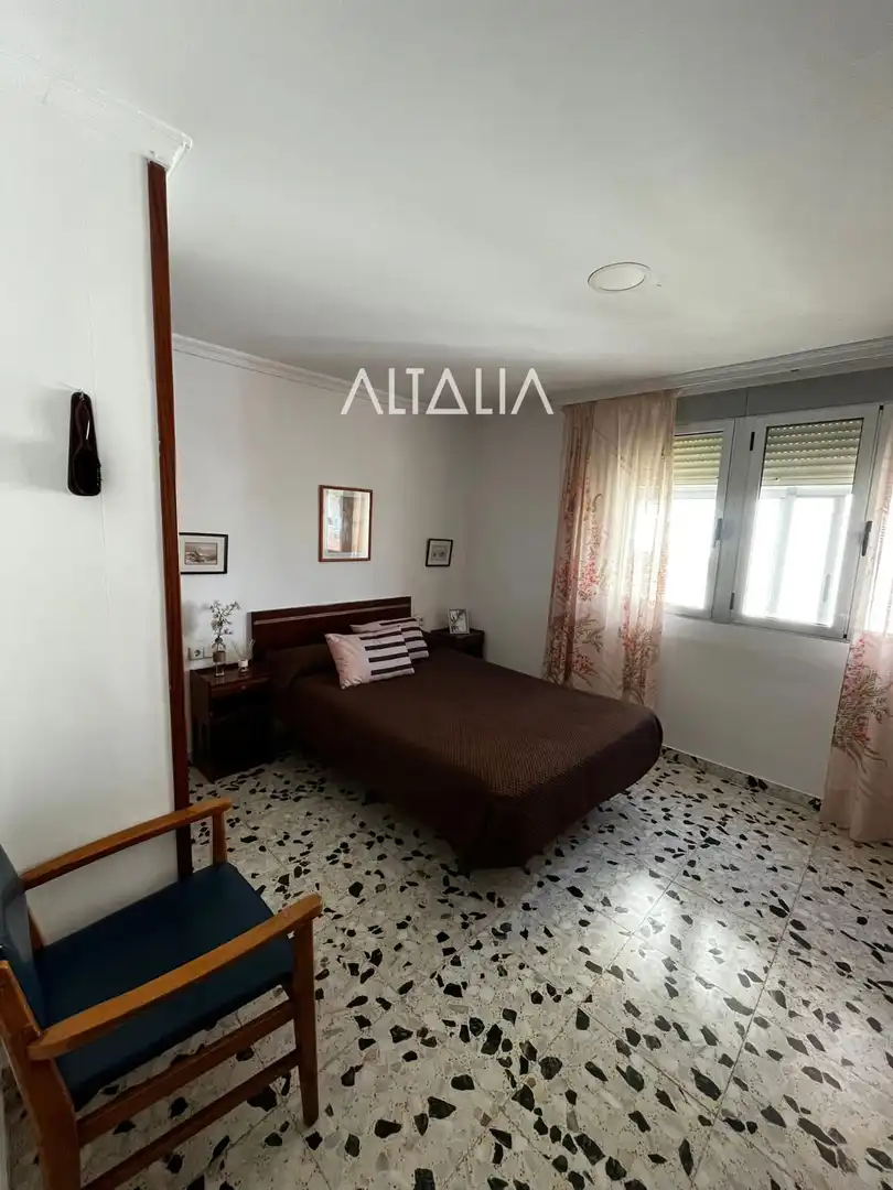Habitación de Piso en venta en Carboneras de Guadazaón con Terraza y Trastero