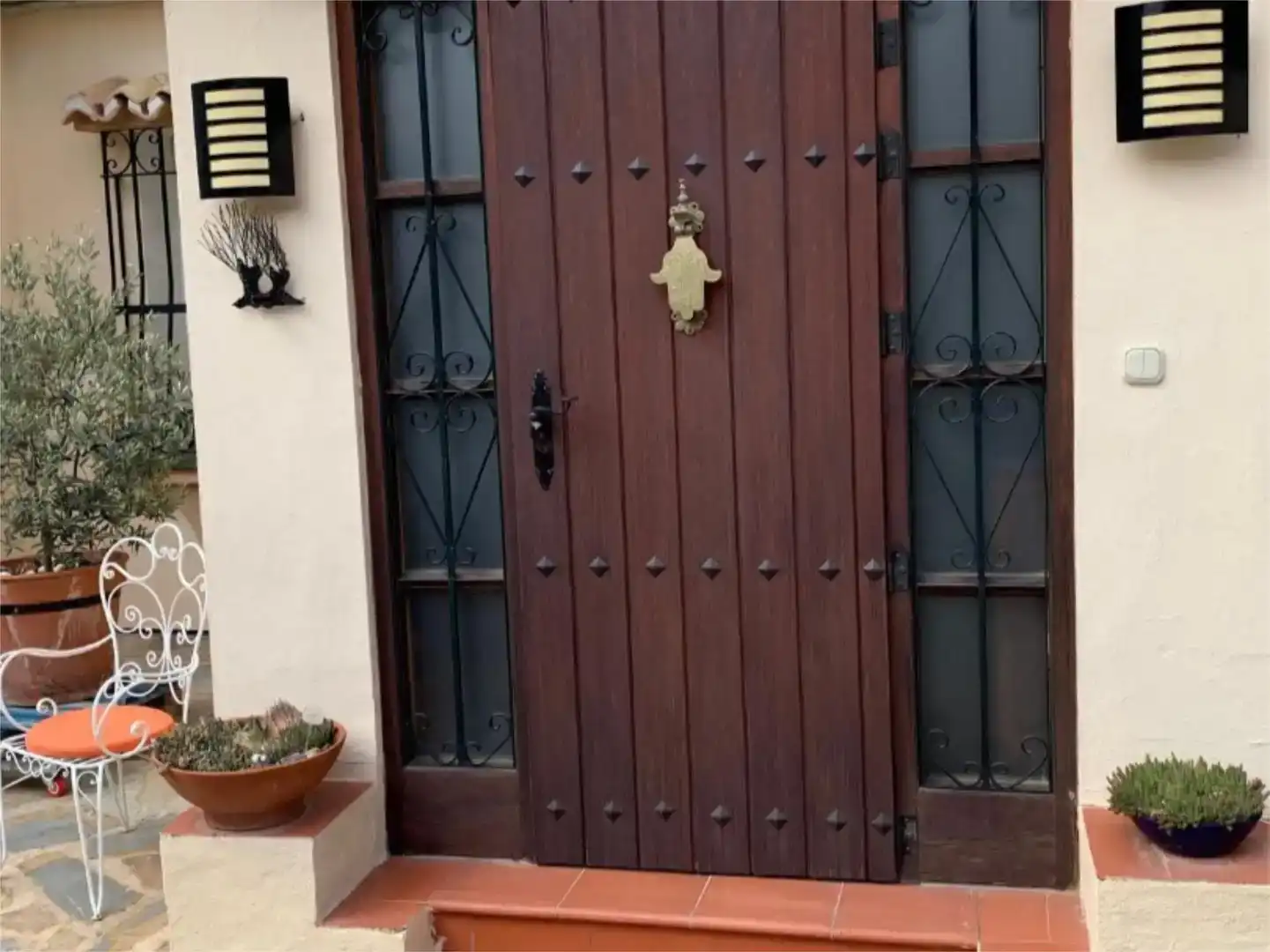 Casa o xalet en venda en Marbella amb Aire condicionat, Piscina i Balcó