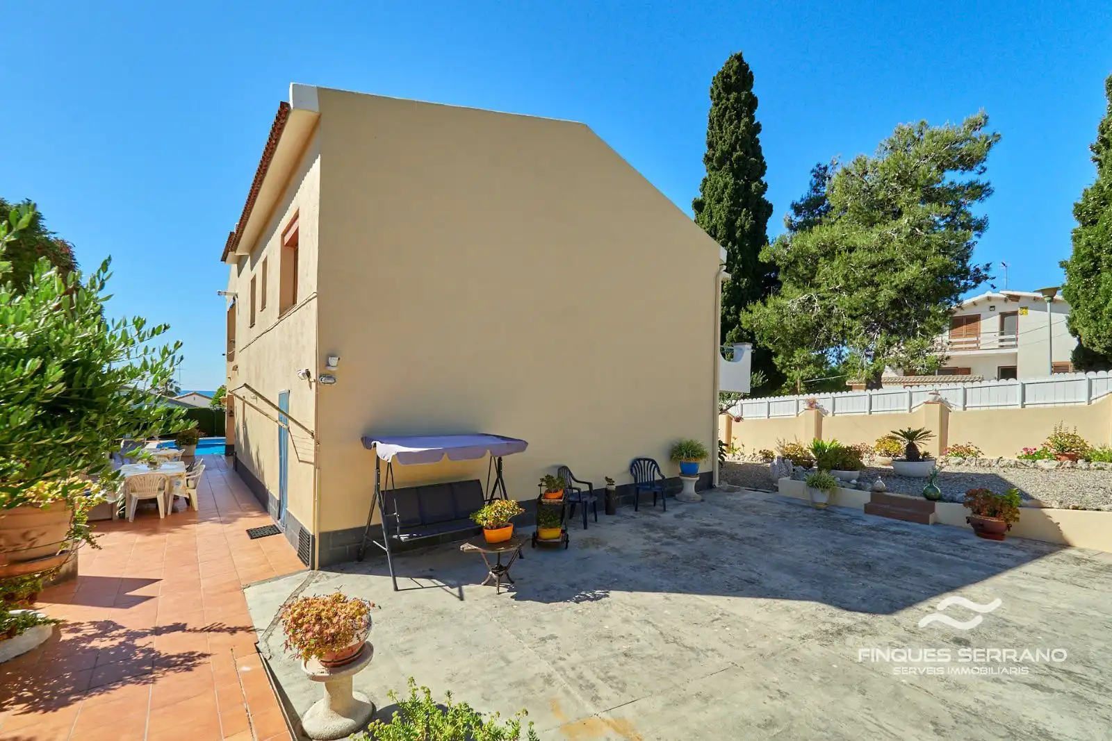 Villa mit Pool zum Verkauf in Masos, imagen 102