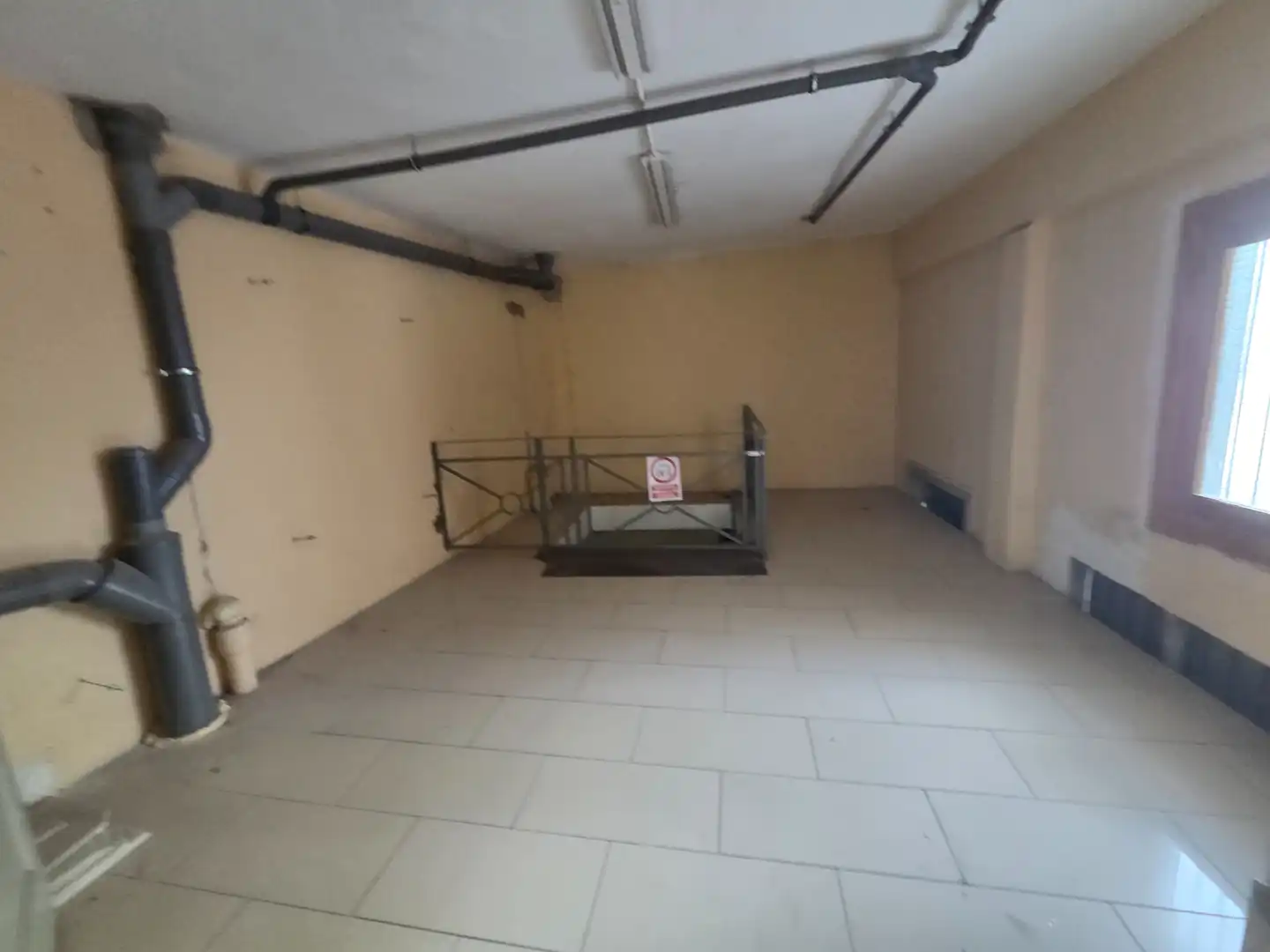 Local comercial en venta en Calle Triana, imagen 13
