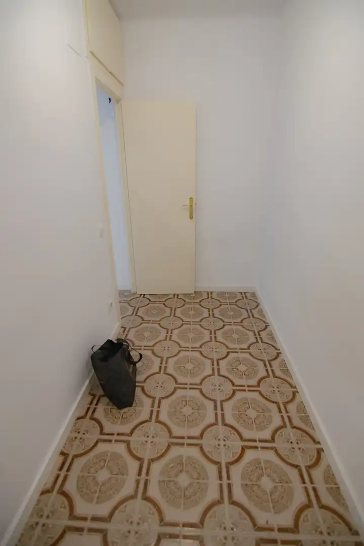 Piso en venta en Nou Barris