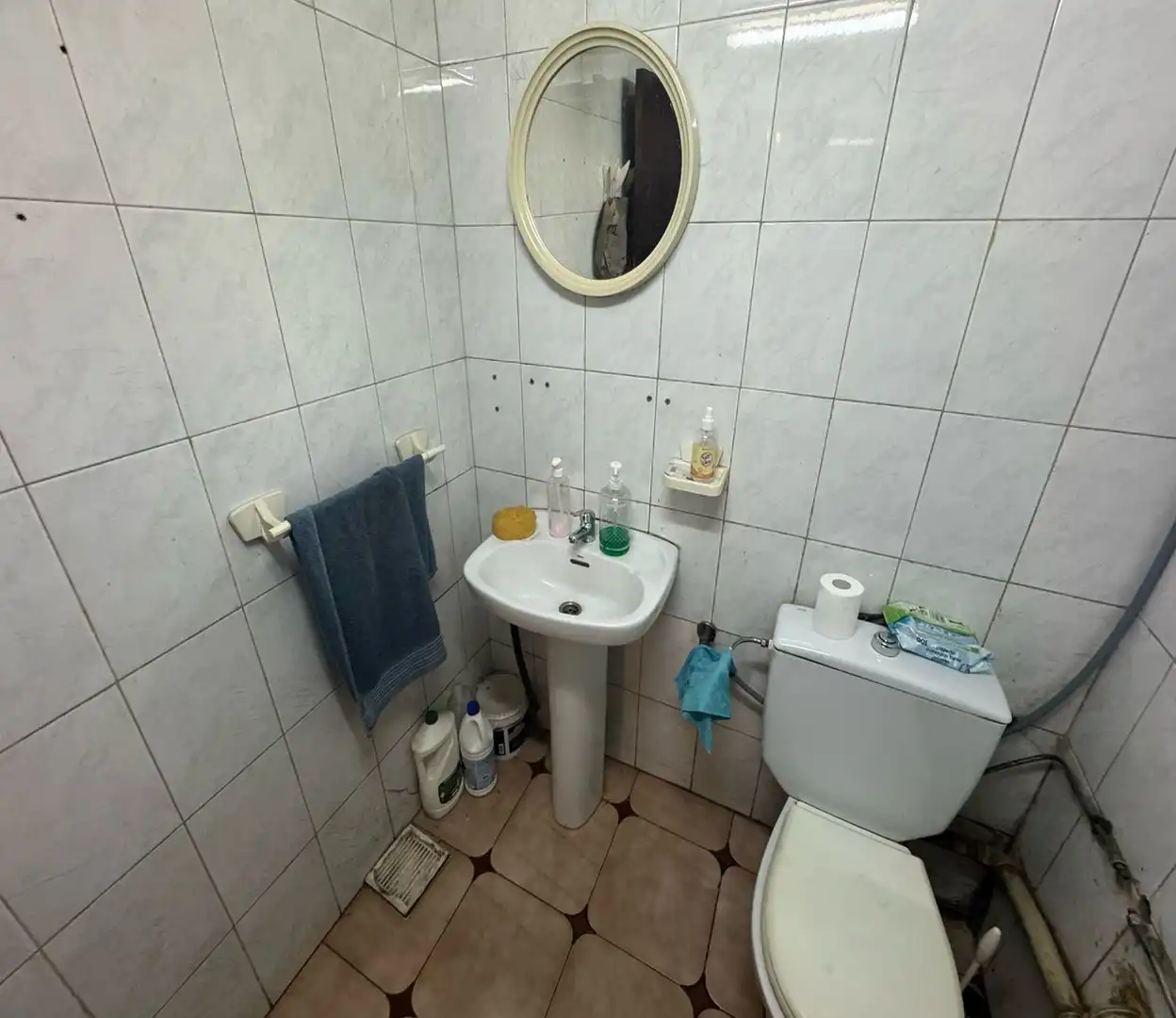 Local comercial en traspaso en Calle Álvaro de Albornoz, imagen 13