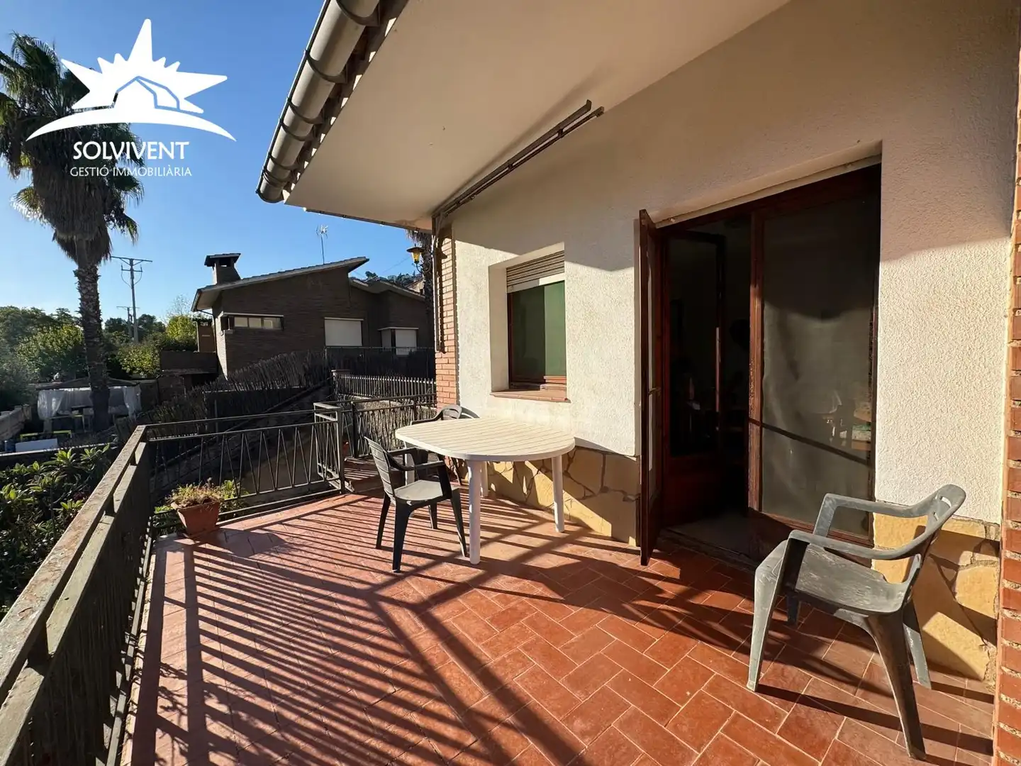 House with pool for sale in La Palma de Cervelló, imagen 6