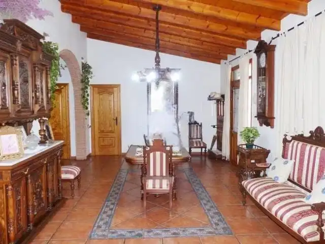 Villa con terrazza in vendita a Totana, imagen 25