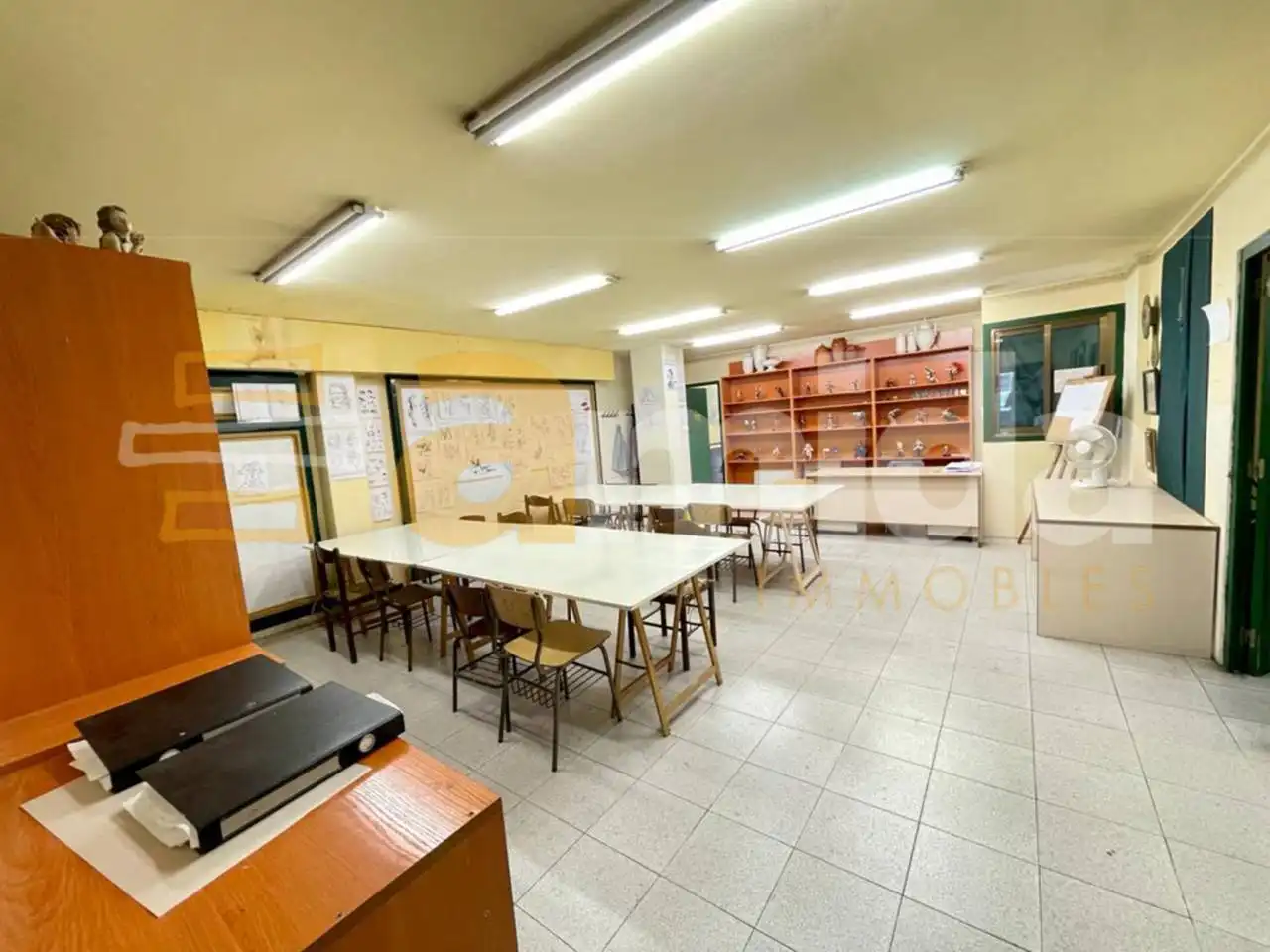 Local commercial à vendre à Centre - Eixample – Can Llobet, imagen 8