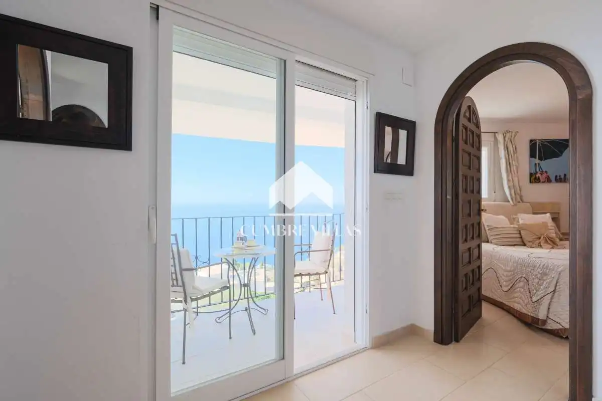 Haus mit Pool zum Verkauf in Monte los Almendros - El Pargo - Costa Aguilera, imagen 41