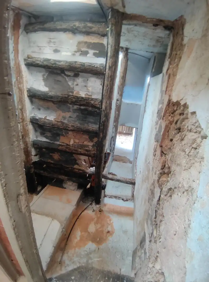 Casa o xalet en venda en Tivissa