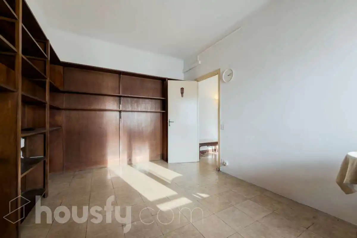 Piso con ascensor en venta en Carrer d'Enric Granados ., imagen 6