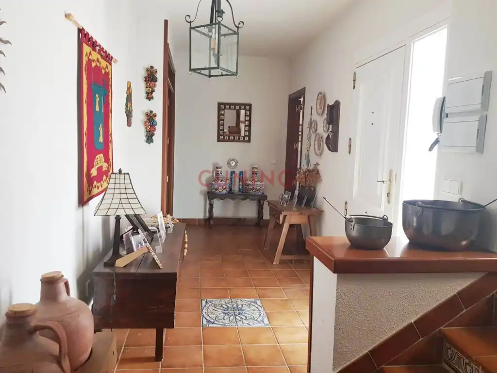 Casa o chalet en venta en Nombela con Piscina