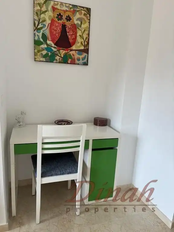 Apartamento en venta en Altea con Aire acondicionado, Calefacción y Terraza