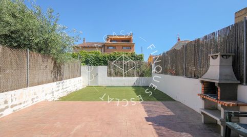 Foto 4 de Casa o xalet en venda a Sant Llorenç d'Hortons, Barcelona