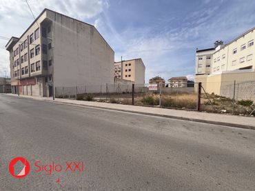 Terreno residenziale in vendita a Cariñena - Carinyena