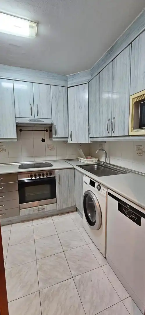 Wohnung mit Aufzug zur Miete in Calle LATASSA, FELIX, imagen 11