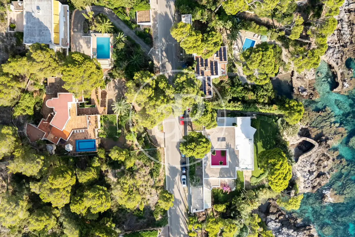 Vista exterior de Casa o xalet en venda en Son Servera amb Aire condicionat, Calefacció i Jardí privat