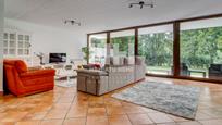 Living room of Single-family semi-detached for sale in Hondarribia  with Heating, Private garden and Furnished