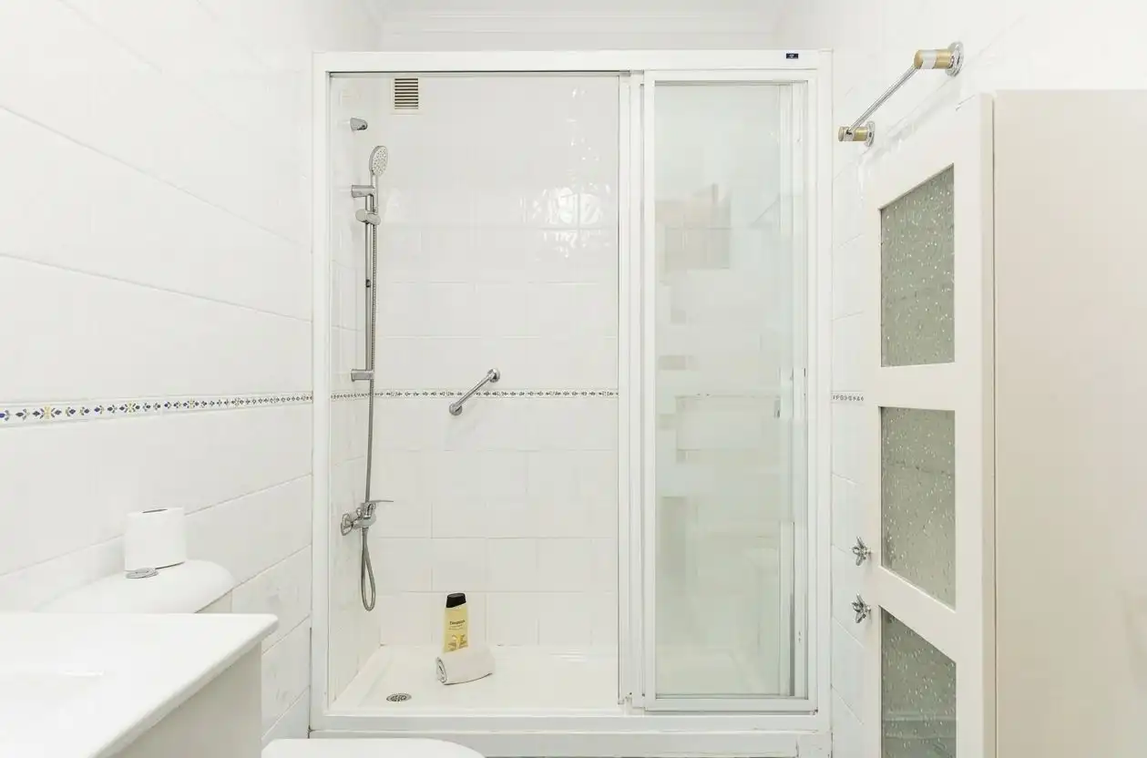 Apartament de lloguer a El Bajondillo