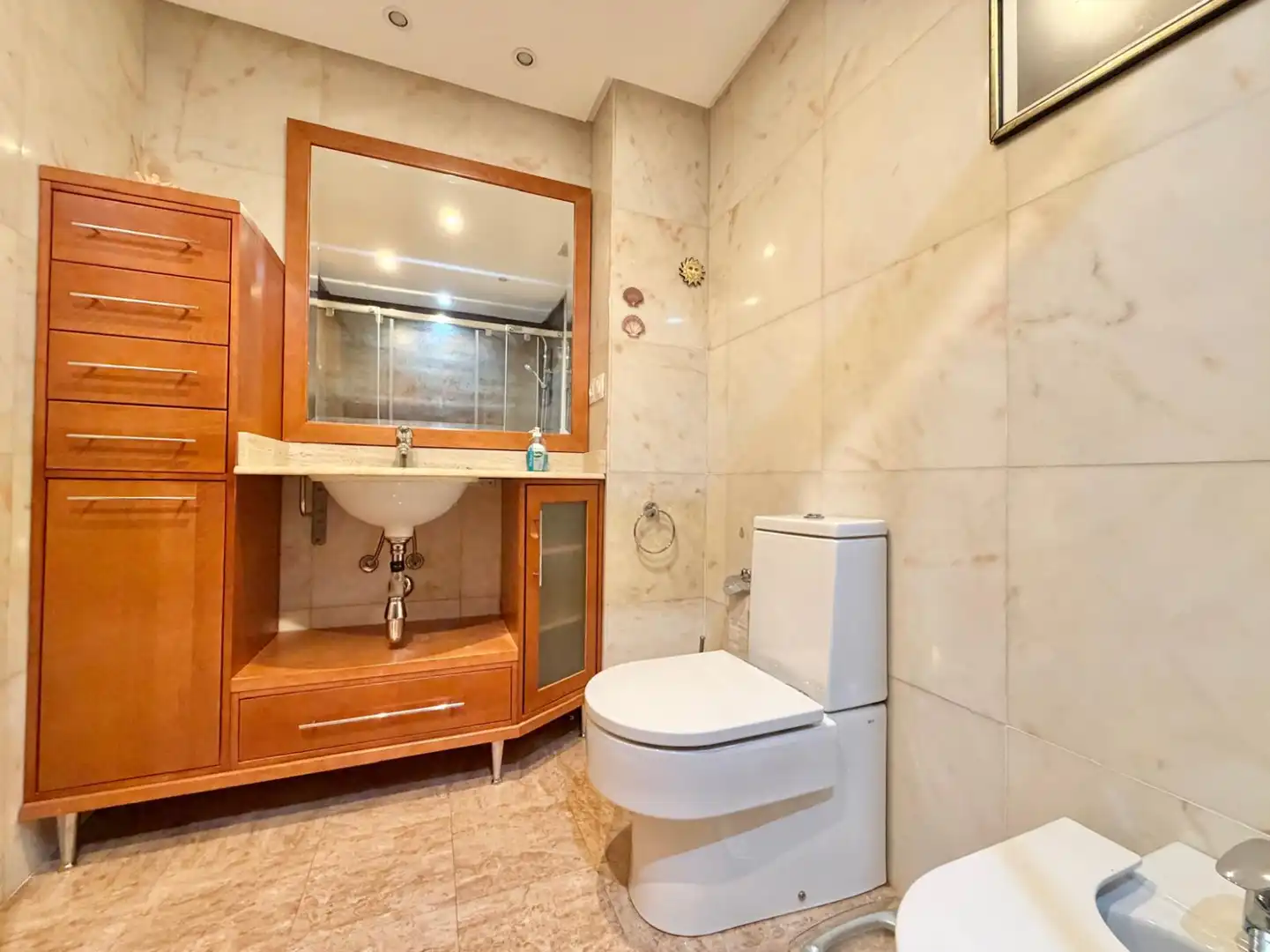 Flat for rent in Logroño - AV SOLIDARIDAD, Gran Via