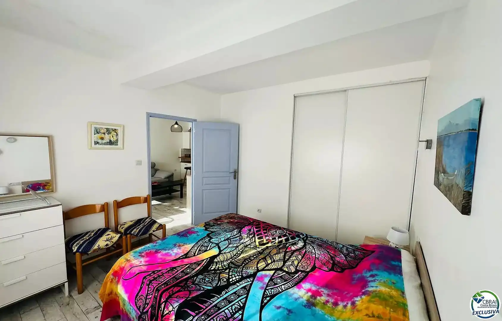 Apartment zum Verkauf in Calle DE MIGUEL DE CERVANTES 25, imagen 8