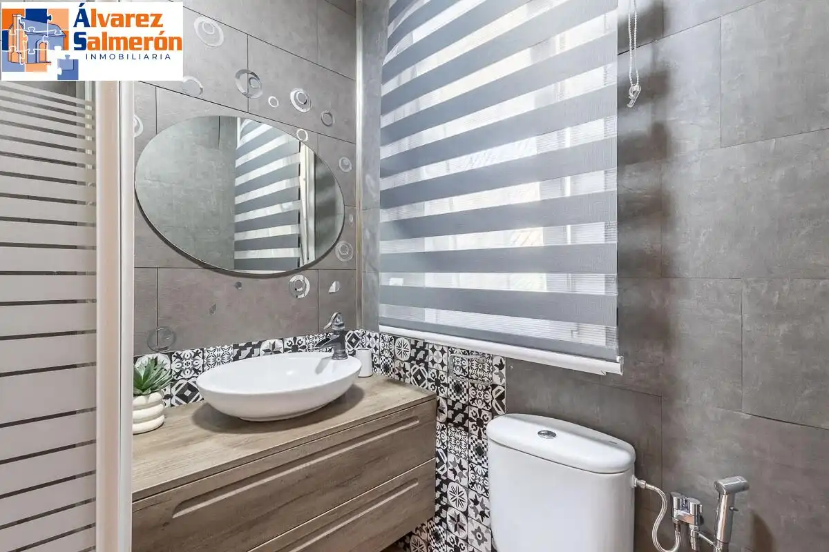 Casa a schiera con terrazza in vendita a Calle de Jerónimo de Rueda, imagen 16