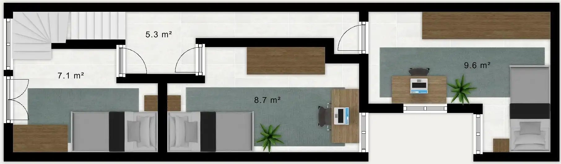 Casa o xalet en venda en Sevilla amb Terrassa i Traster