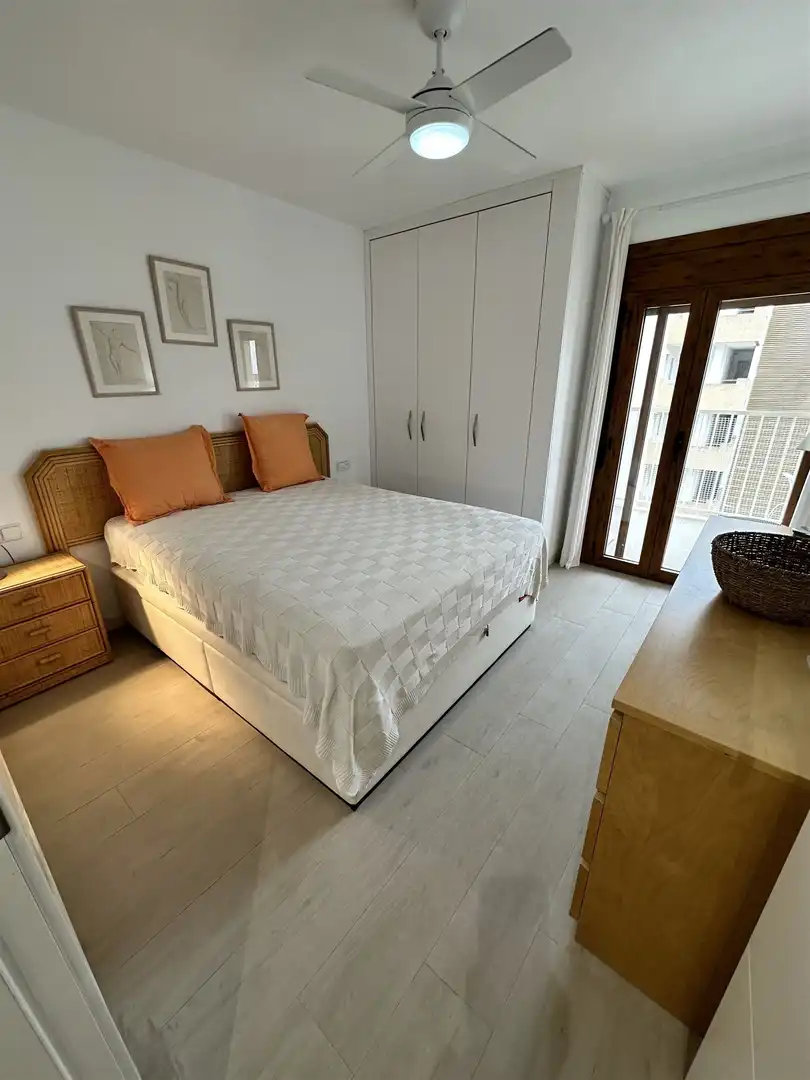 Apartament amb terrassa de lloguer a Regueral - Prat d'en Forés, imagen 40