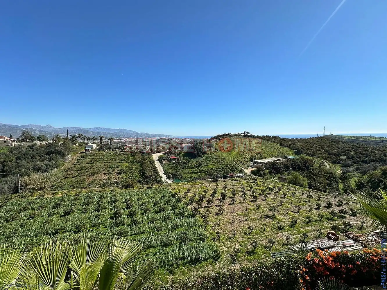 Casa rústica con piscina en venta en Almayate, imagen 24