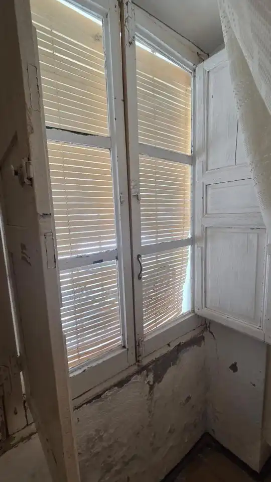 Terrassa de Casa o xalet en venda en Leganiel