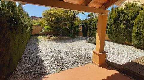 Foto 4 de Casa adosada de lloguer a Calle Vientos del Sur, Riviera del Sol, Málaga