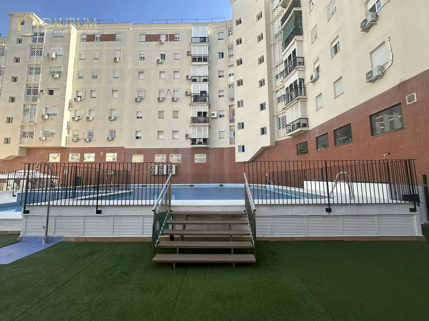 Pis amb piscina en venda a AVENIDA DE EMILIO LEMOS,, imagen 3