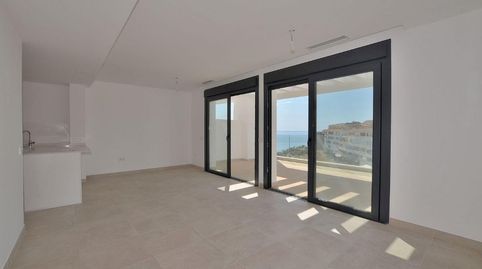 Foto 5 de Ático en venta en Las Gaviotas - Carvajal, Fuengirola