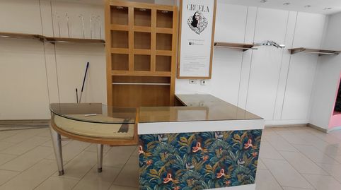 Foto 2 von Geschaftsraum zur Miete in Praza Independencia, Vilagarcía, Vilagarcía de Arousa