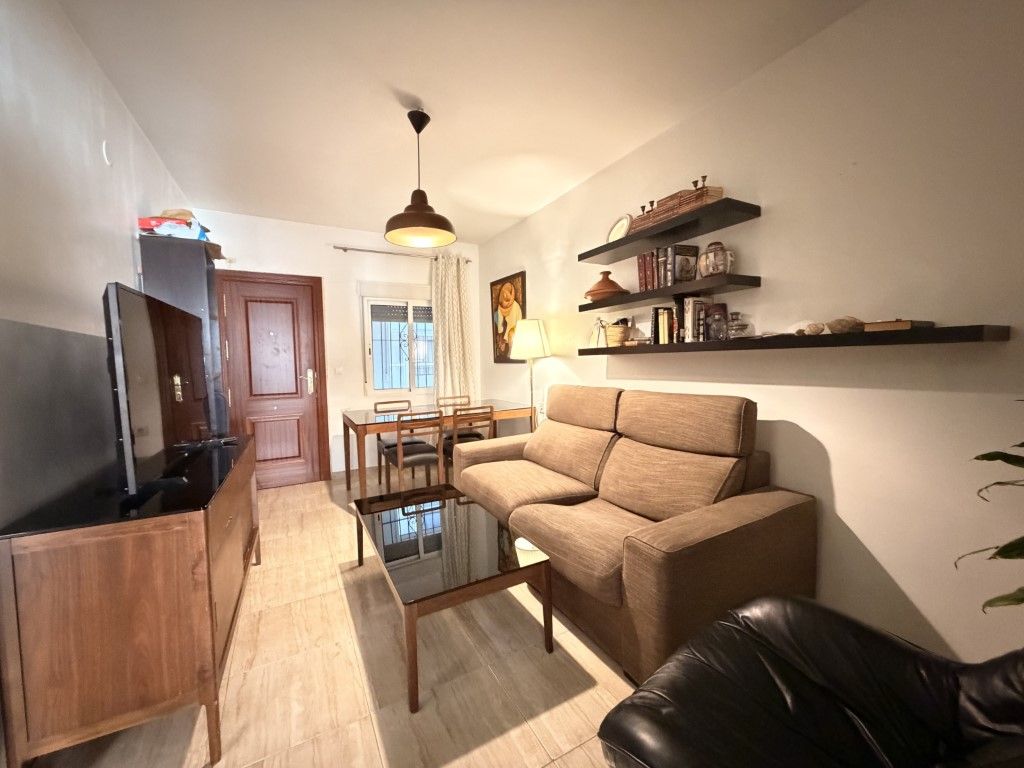 Living room of Flat for sale in  Córdoba Capital