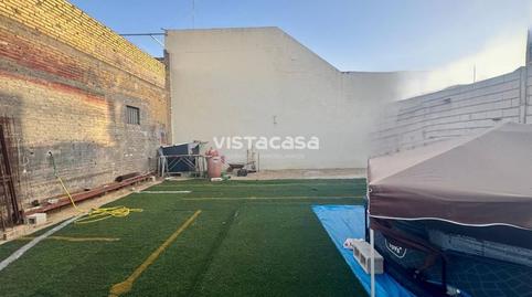 Foto 5 de Terreny industrial en venda a La Paz, Sevilla