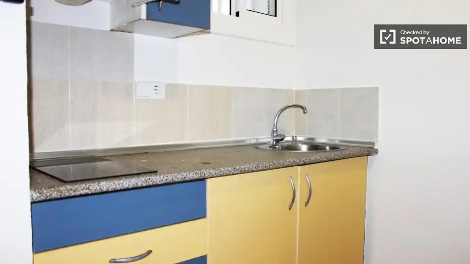 Habitació a Sant Gervasi- Galvany
