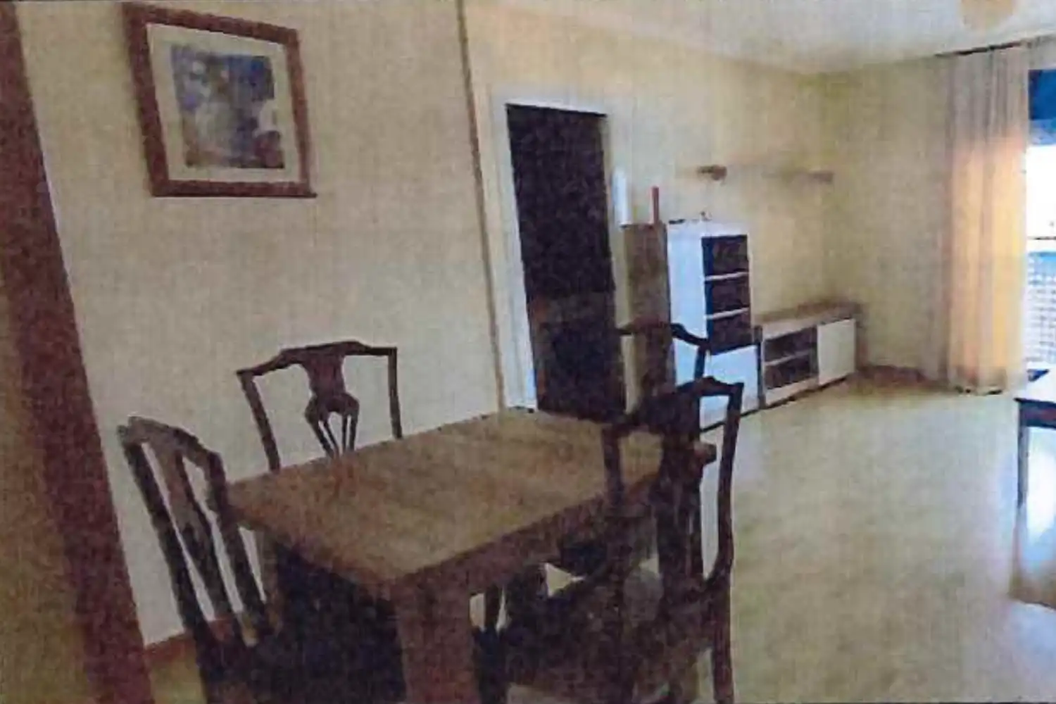 Comedor de Piso en venta en Ocaña con Aire acondicionado, Calefacción y Trastero
