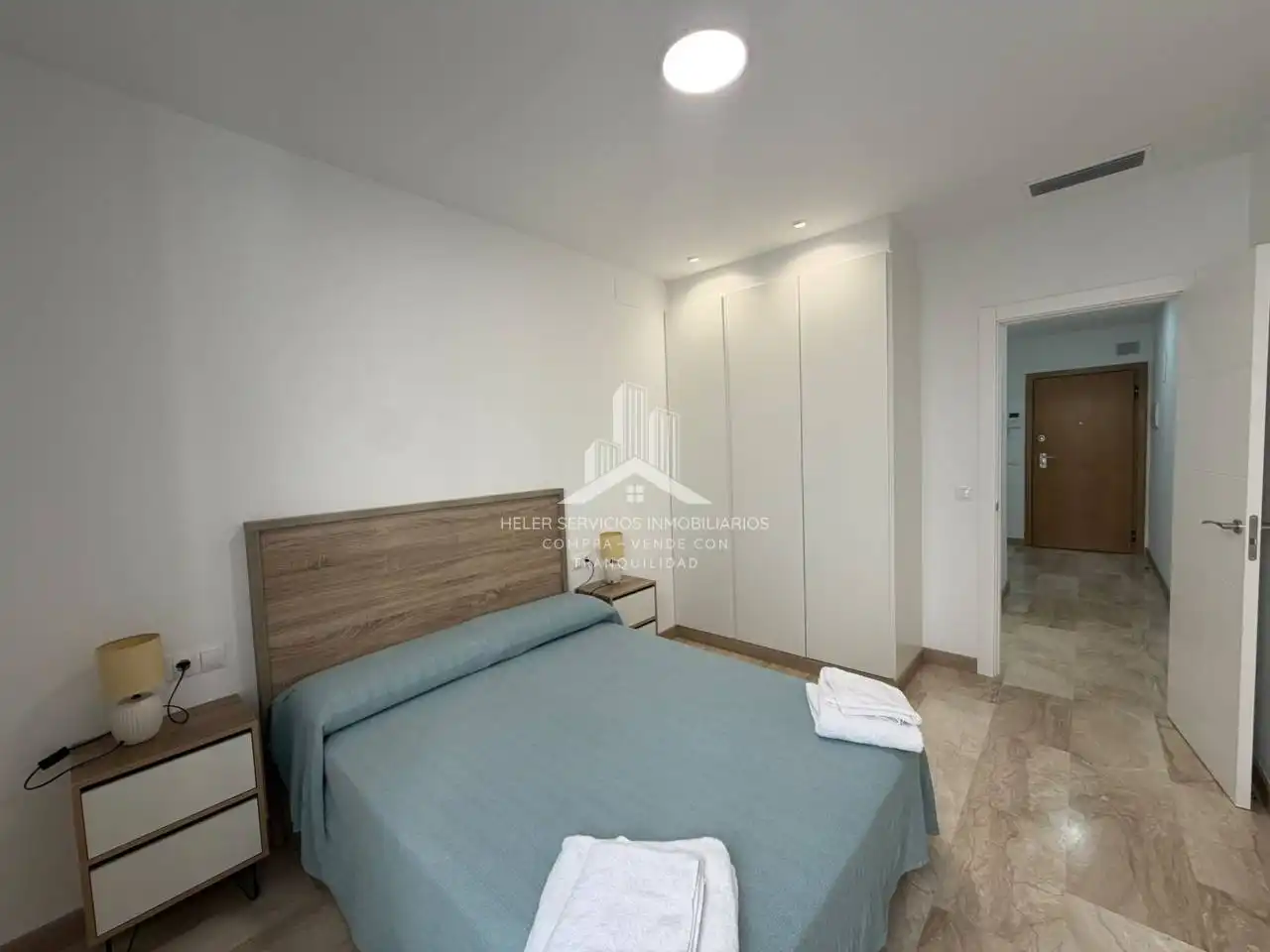 Flat with lift to rent in Calle Borriol, imagen 29